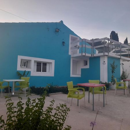 Tropicana One Bedroom Flat T1 In Albufeira Gale Close To 8 Beaches Kültér fotó