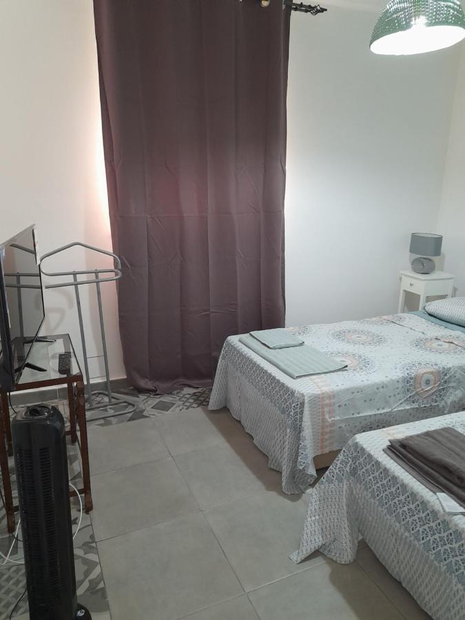 Tropicana One Bedroom Flat T1 In Albufeira Gale Close To 8 Beaches Kültér fotó