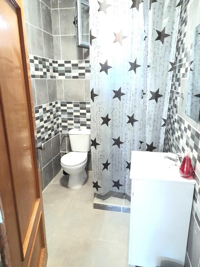 Tropicana One Bedroom Flat T1 In Albufeira Gale Close To 8 Beaches Kültér fotó
