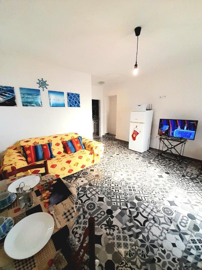 Tropicana One Bedroom Flat T1 In Albufeira Gale Close To 8 Beaches Kültér fotó