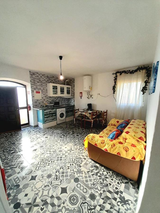 Tropicana One Bedroom Flat T1 In Albufeira Gale Close To 8 Beaches Kültér fotó