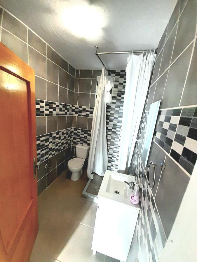 Tropicana One Bedroom Flat T1 In Albufeira Gale Close To 8 Beaches Kültér fotó
