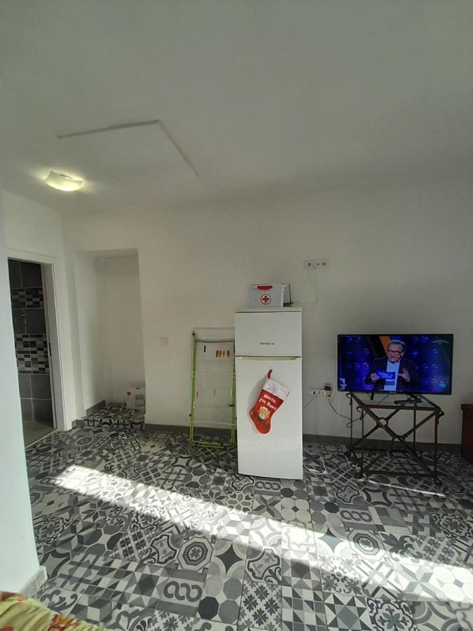 Tropicana One Bedroom Flat T1 In Albufeira Gale Close To 8 Beaches Kültér fotó