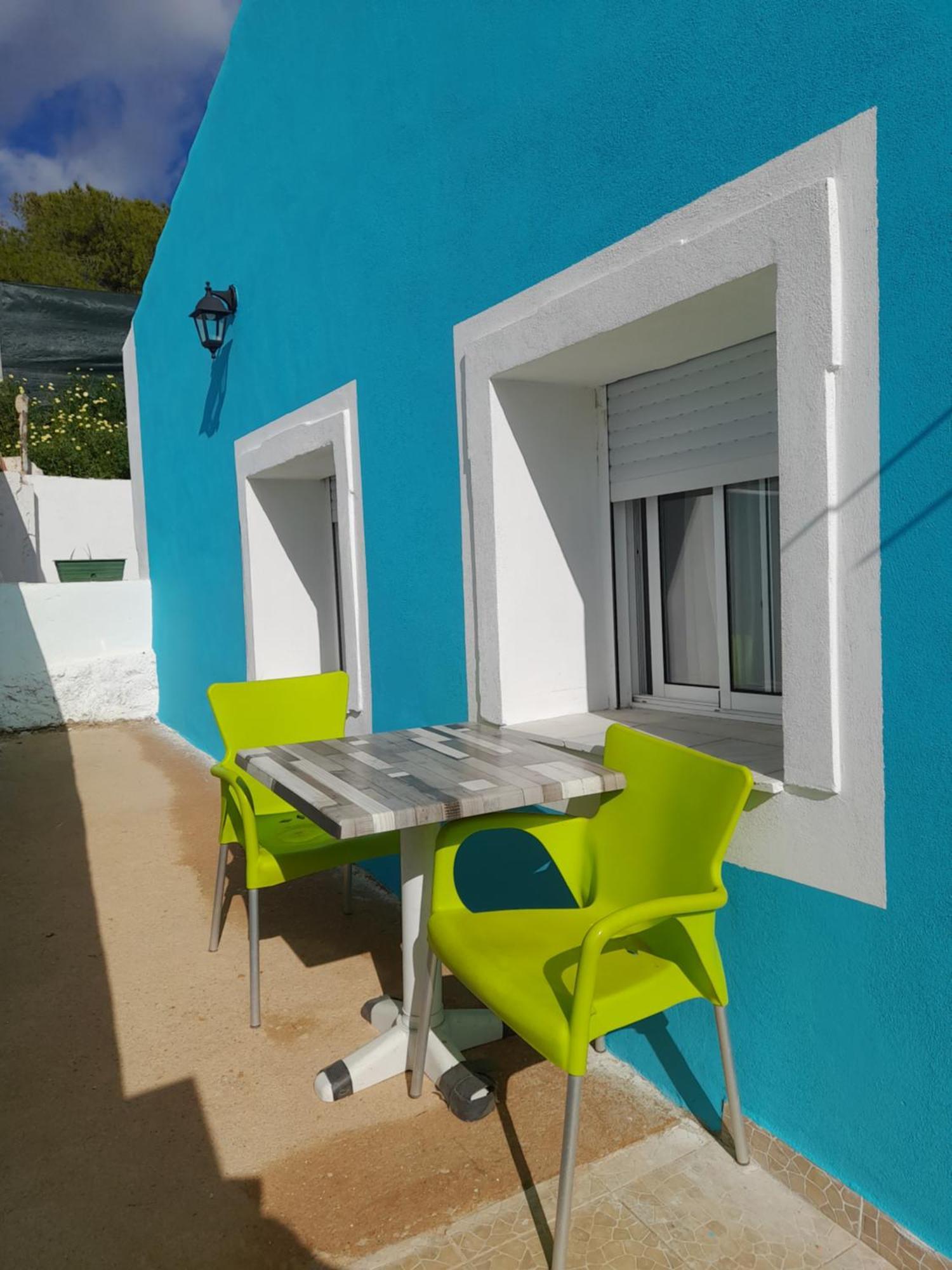 Tropicana One Bedroom Flat T1 In Albufeira Gale Close To 8 Beaches Kültér fotó