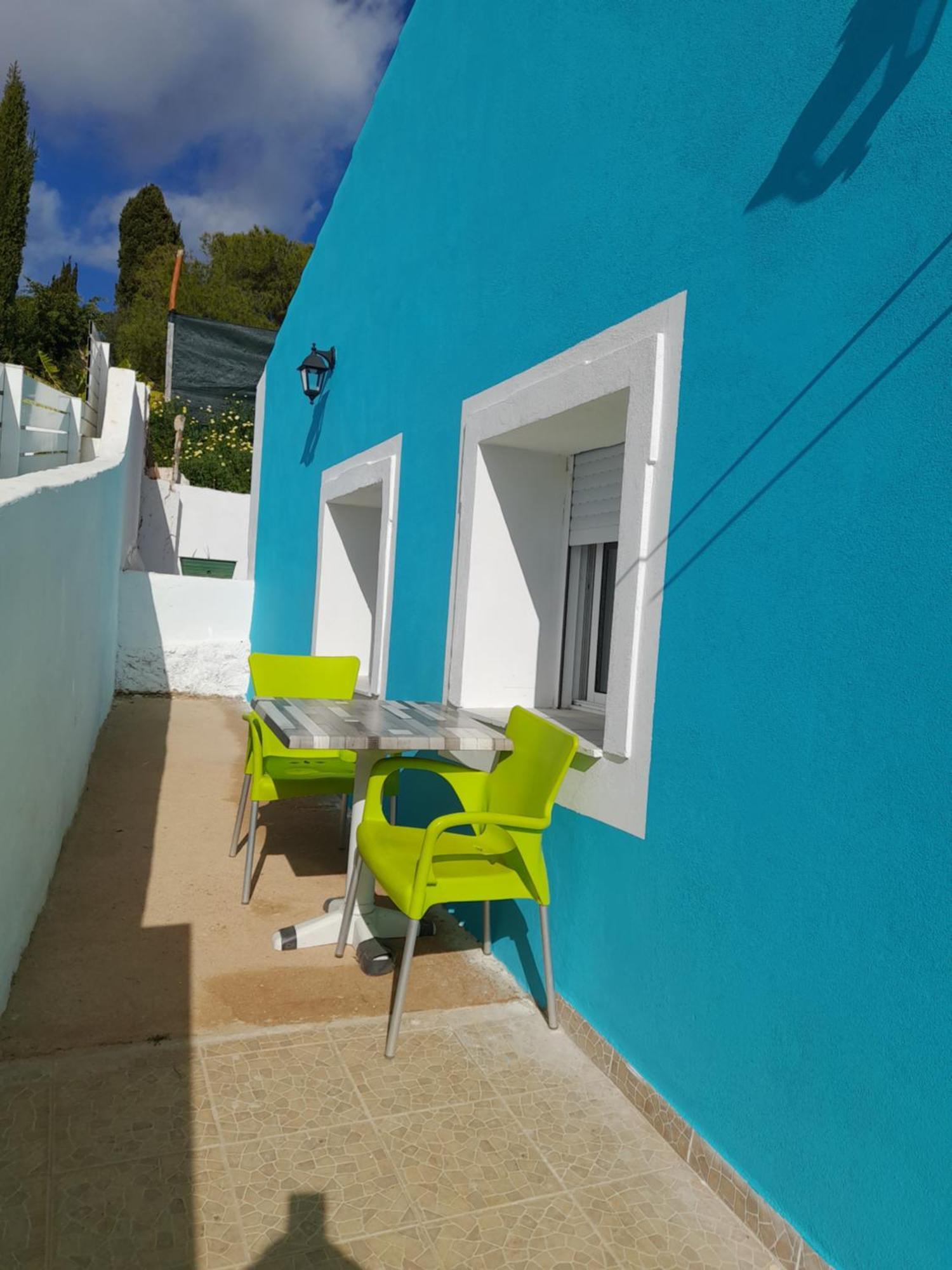 Tropicana One Bedroom Flat T1 In Albufeira Gale Close To 8 Beaches Kültér fotó