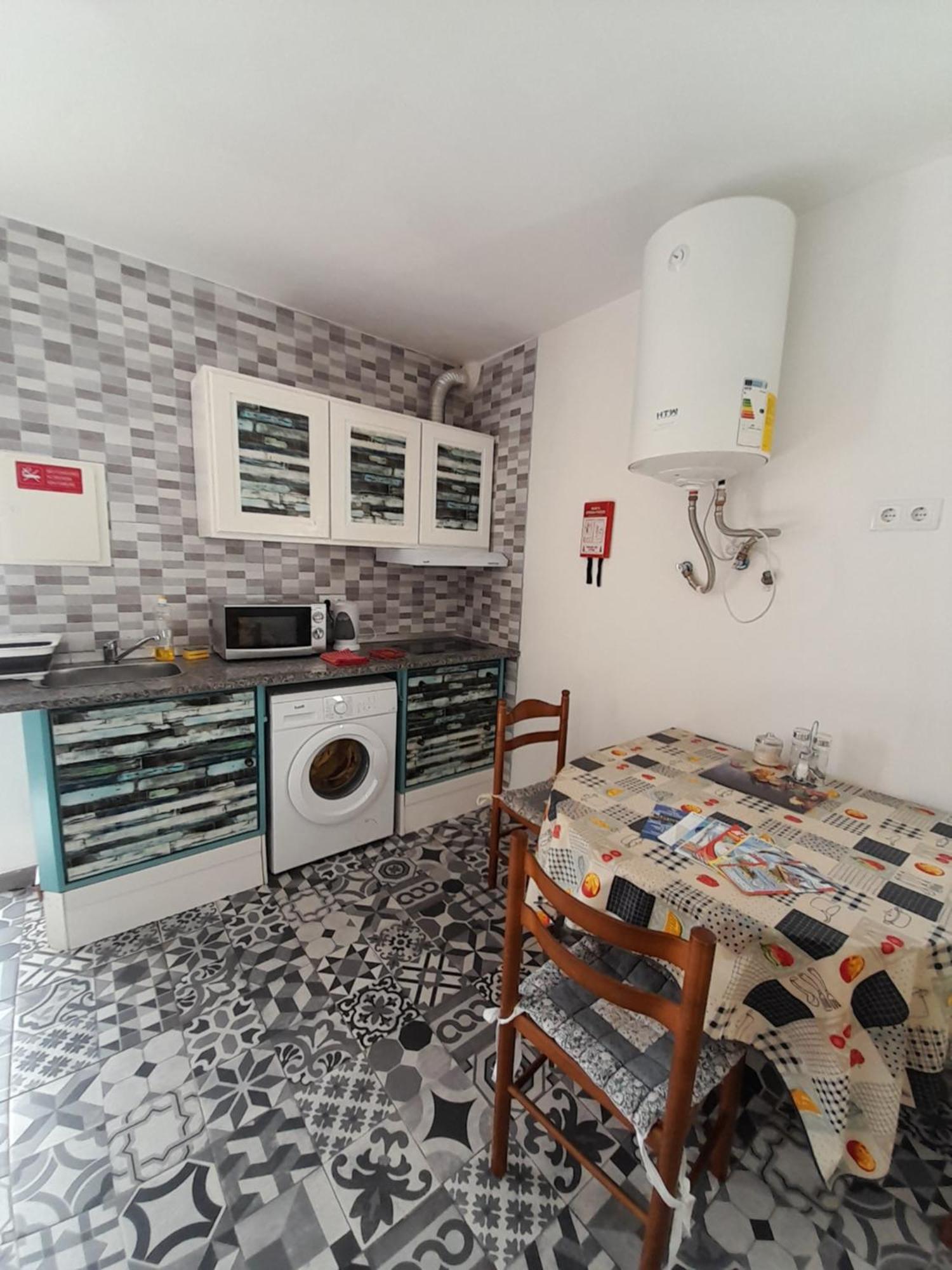 Tropicana One Bedroom Flat T1 In Albufeira Gale Close To 8 Beaches Kültér fotó