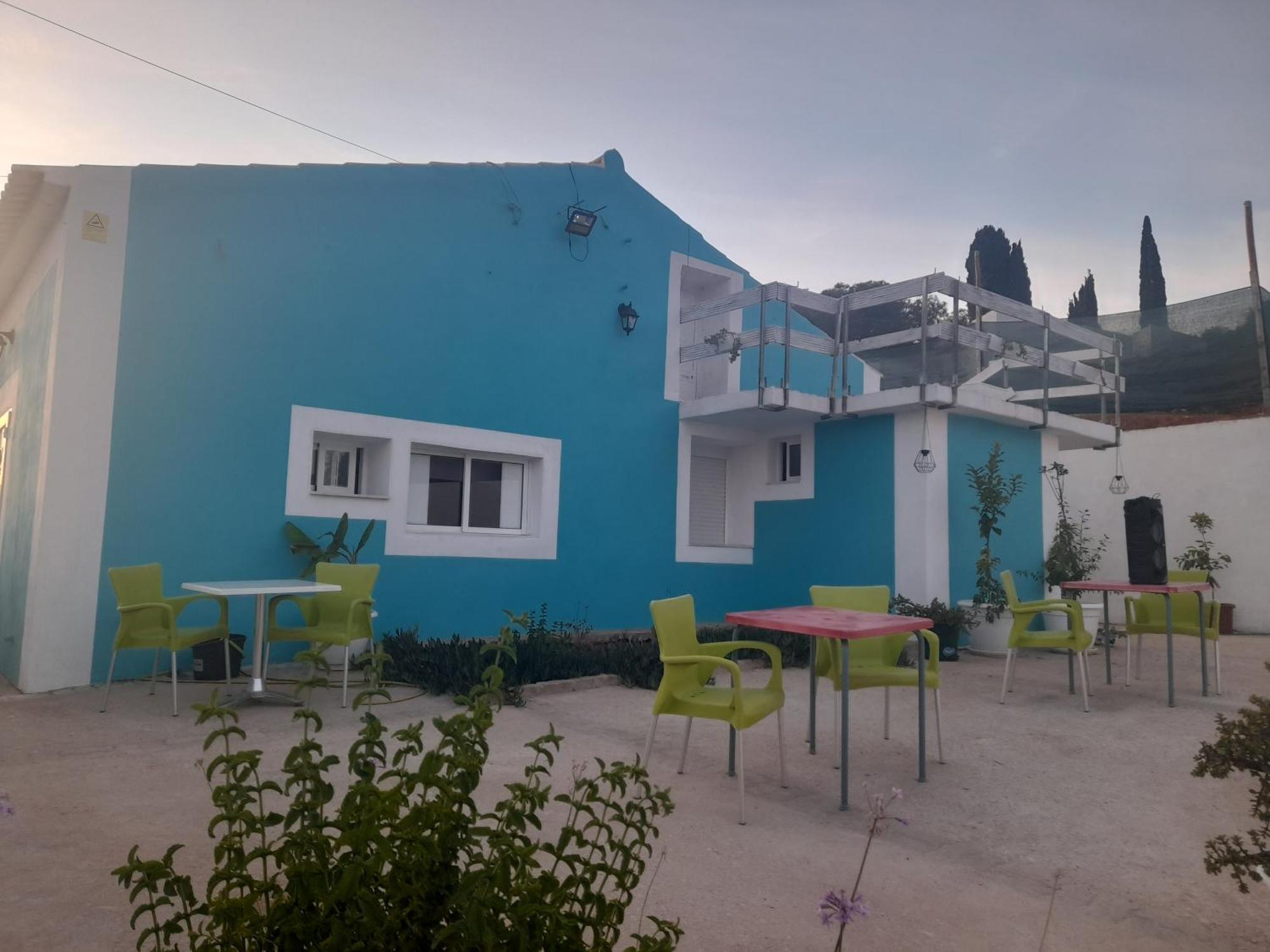 Tropicana One Bedroom Flat T1 In Albufeira Gale Close To 8 Beaches Kültér fotó